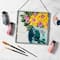 FolkArt® Satin Acrylic Craft Paint 12 Color Set